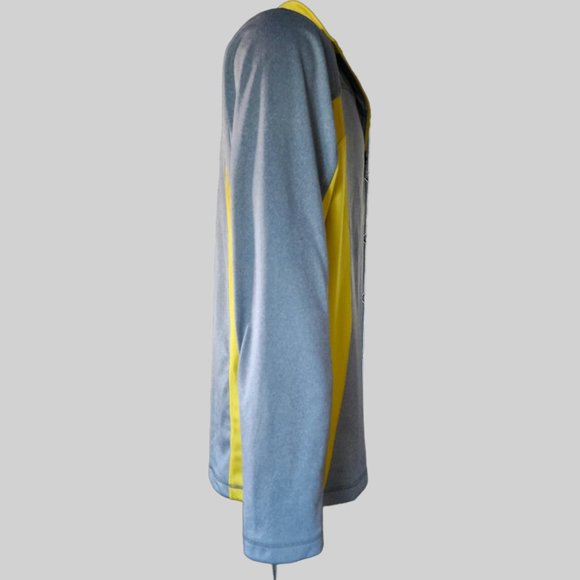 Mens THE NORTH FACE 3/4 Jip Jacket Size Large - Picture 3 of 7